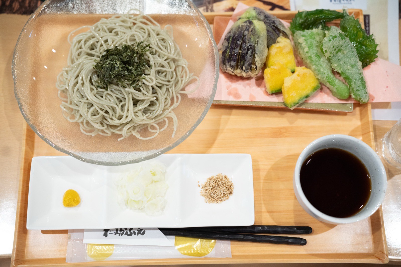 わっかふぇの喫茶メニュー