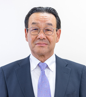 理事長 尾身 晴夫